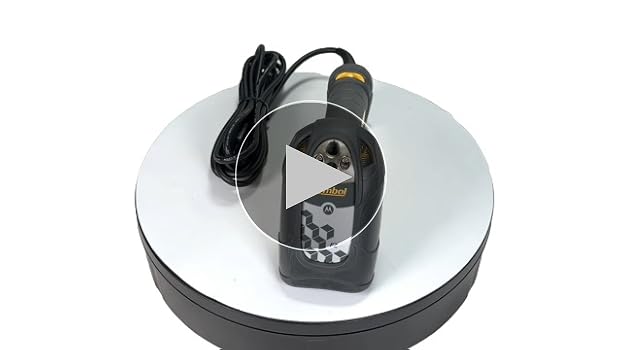 Symbol ER バーコードリーダー　LS3408 未使用に近い Amazon.com : Zebra/Motorola Symbol LS3408-FZ Rugged Handheld